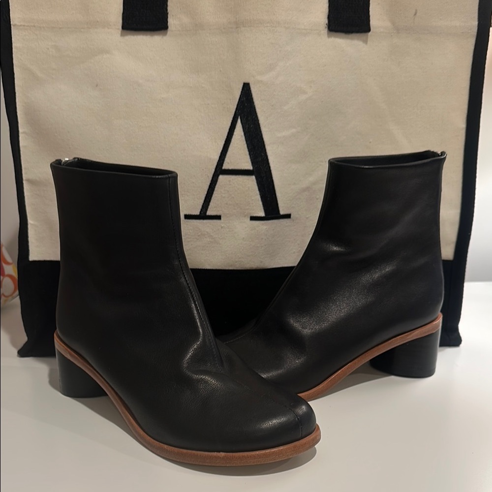 Rag & Bone Ansley Boots size 6